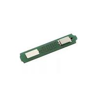 Фото платинового датчика по тонкопленочной технологии PCB