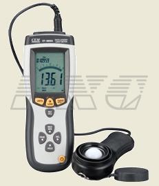 Люксметр DT-8808 фото 1