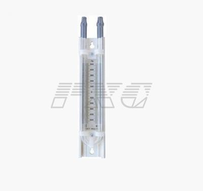 Мановакуумметр МВ-2500 двухтрубный U-образный фото 1