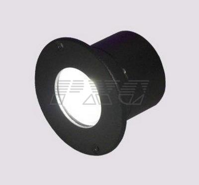Светильник Sprut-1 GR STATIC фото 1
