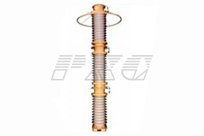 Фото трансформатора НКФ-М-525 II У1-Г; ХЛ1-Г