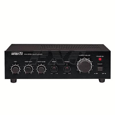 Фото усилителей РА-920